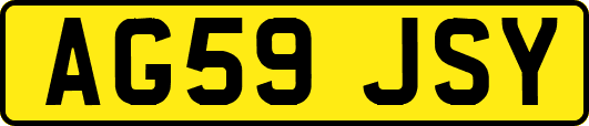 AG59JSY