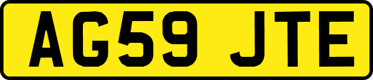 AG59JTE