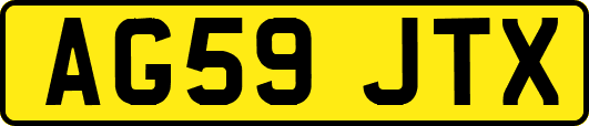 AG59JTX