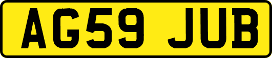 AG59JUB