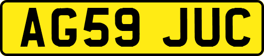 AG59JUC