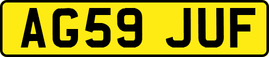 AG59JUF