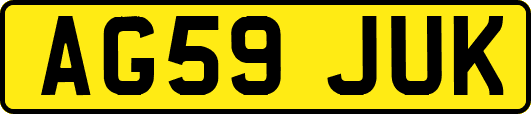 AG59JUK