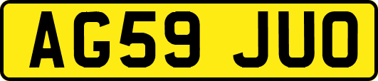 AG59JUO