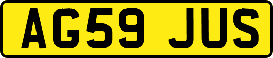 AG59JUS