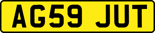 AG59JUT