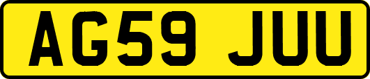 AG59JUU