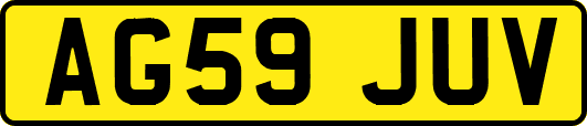 AG59JUV