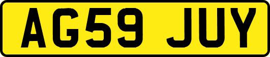 AG59JUY
