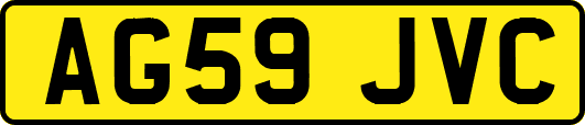 AG59JVC