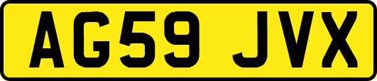AG59JVX