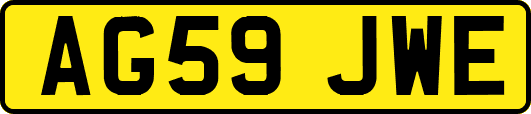 AG59JWE