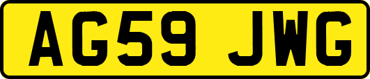 AG59JWG
