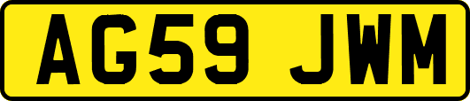 AG59JWM