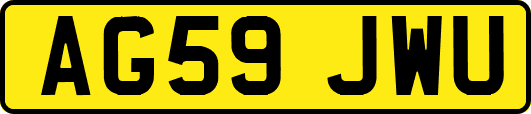 AG59JWU