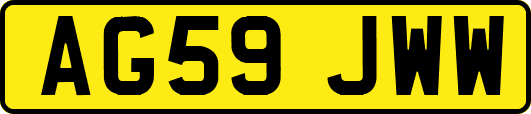 AG59JWW