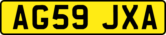 AG59JXA