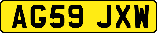 AG59JXW
