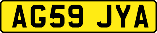 AG59JYA