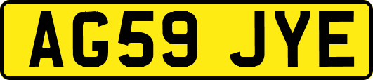 AG59JYE