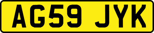 AG59JYK