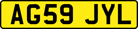 AG59JYL