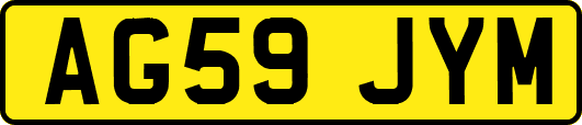 AG59JYM