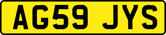 AG59JYS