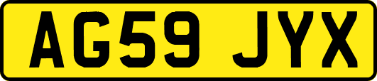 AG59JYX