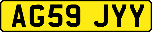 AG59JYY