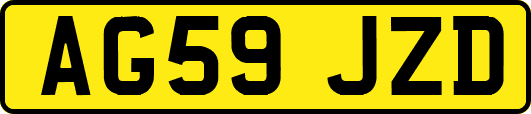AG59JZD