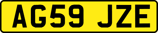AG59JZE