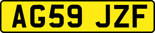 AG59JZF