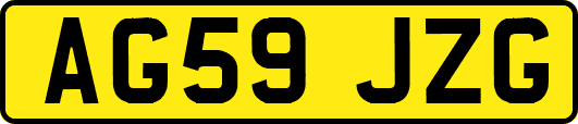 AG59JZG