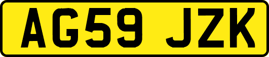 AG59JZK