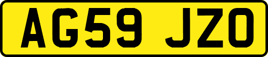 AG59JZO