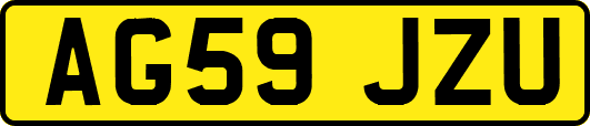 AG59JZU