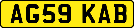 AG59KAB