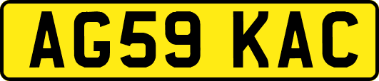 AG59KAC