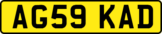 AG59KAD