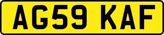 AG59KAF