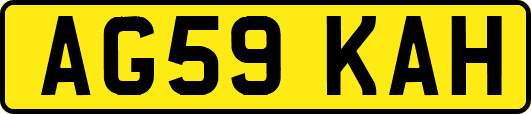 AG59KAH