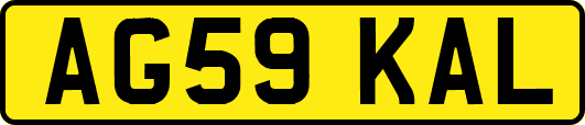 AG59KAL
