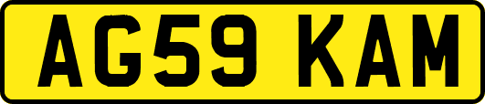 AG59KAM