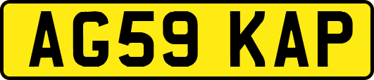AG59KAP