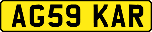 AG59KAR