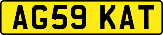 AG59KAT