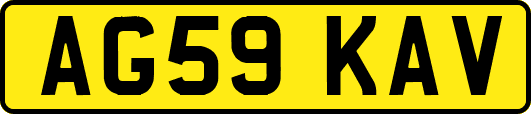 AG59KAV