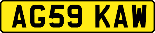 AG59KAW