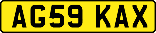 AG59KAX